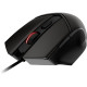 MSI Миша MSI Clutch GM20 Elite GAMING Mouse RGB, USB-A, чорний (S12-0401870-C54)