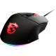 MSI Миша MSI Clutch GM20 Elite GAMING Mouse RGB, USB-A, чорний (S12-0401870-C54)