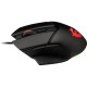 MSI Миша MSI Clutch GM20 Elite GAMING Mouse RGB, USB-A, чорний (S12-0401870-C54)