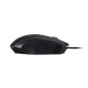 Acer Mouse NITRO NMW120, USB-A, black