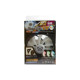 Кулер для корпуса Scythe Kaze Flex 120 RGB Fan (SU1225FD12LR-RD)