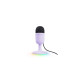 Микрофон Trust GXT 234P Yunix USB Purple (25375)