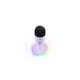 Микрофон Trust GXT 234P Yunix USB Purple (25375)