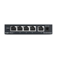 Коммутатор сетевой Ruijie Networks RG-ES105GD