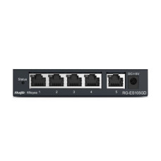Коммутатор сетевой Ruijie Networks RG-ES105GD