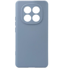 Чехол для мобильного телефона Armorstandart ICON Xiaomi Redmi Note 15 4G / Note 15 5G / Poco M8 5G Winter Blue (ARM89815)