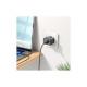 Зарядное устройство HOCO CS11A USB + cable USB to Lightning black (6942007603560)
