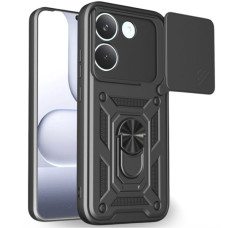 Чехол для мобильного телефона BeCover Military Poco X8 Pro 5G Black (716110)