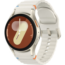 Samsung Galaxy Watch 7 40mm (L300) 1.31 , 432x432, sAMOLED, BT 5.3, NFC, 2/32GB, Beige (SM-L300NZEASEK)