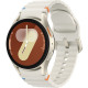 Samsung Galaxy Watch 7 40mm (L300) 1.31 , 432x432, sAMOLED, BT 5.3, NFC, 2/32GB, Beige (SM-L300NZEASEK)
