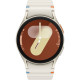 Samsung Galaxy Watch 7 40mm (L300) 1.31 , 432x432, sAMOLED, BT 5.3, NFC, 2/32GB, Beige (SM-L300NZEASEK)