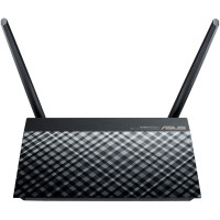 ASUS Маршрутизатор RT-AC51U AC750 4xFE LAN 1xFE WAN 1xUSB2.0 (90IG0150-BM3G00)