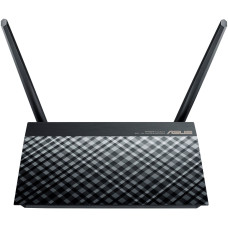 ASUS Router RT-AC51U AC750 4xFE LAN 1xFE WAN 1xUSB2.0 (90IG0150-BM3G00)