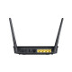ASUS Router RT-AC51U AC750 4xFE LAN 1xFE WAN 1xUSB2.0 (90IG0150-BM3G00)
