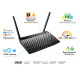 ASUS Router RT-AC51U AC750 4xFE LAN 1xFE WAN 1xUSB2.0 (90IG0150-BM3G00)