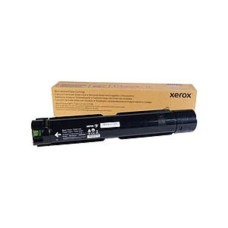 Xerox Тонер картридж Prime Link C9265/C9275/C9281 Black (34500 стор) (006R04855)