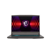 MSI Ноутбук MSI Thin 15 B13VE-3294XUA 15.6" FHD, Intel i5-13420H, 16GB, F1TB, NVD4050-6, DOS, сірий (9S7-16R831-3294)