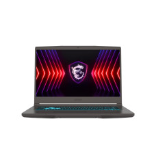 MSI Ноутбук MSI Thin 15 B13VE-3294XUA 15.6" FHD, Intel i5-13420H, 16GB, F1TB, NVD4050-6, DOS, сірий (9S7-16R831-3294)