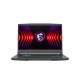 MSI Ноутбук MSI Thin 15 B13VE-3294XUA 15.6  FHD, Intel i5-13420H, 16GB, F1TB, NVD4050-6, DOS, сірий (9S7-16R831-3294)