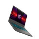 MSI Ноутбук MSI Thin 15 B13VE-3294XUA 15.6  FHD, Intel i5-13420H, 16GB, F1TB, NVD4050-6, DOS, сірий (9S7-16R831-3294)