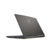 MSI Ноутбук MSI Thin 15 B13VE-3294XUA 15.6  FHD, Intel i5-13420H, 16GB, F1TB, NVD4050-6, DOS, сірий (9S7-16R831-3294)