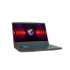 MSI Ноутбук MSI Thin 15 B13VE-3294XUA 15.6  FHD, Intel i5-13420H, 16GB, F1TB, NVD4050-6, DOS, сірий (9S7-16R831-3294)
