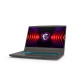 MSI Ноутбук MSI Thin 15 B13VE-3294XUA 15.6  FHD, Intel i5-13420H, 16GB, F1TB, NVD4050-6, DOS, сірий (9S7-16R831-3294)