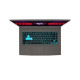 MSI Ноутбук MSI Thin 15 B13VE-3294XUA 15.6  FHD, Intel i5-13420H, 16GB, F1TB, NVD4050-6, DOS, сірий (9S7-16R831-3294)