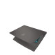 MSI Ноутбук MSI Thin 15 B13VE-3294XUA 15.6  FHD, Intel i5-13420H, 16GB, F1TB, NVD4050-6, DOS, сірий (9S7-16R831-3294)