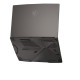 MSI Ноутбук MSI Thin 15 B13VE-3294XUA 15.6  FHD, Intel i5-13420H, 16GB, F1TB, NVD4050-6, DOS, сірий (9S7-16R831-3294)