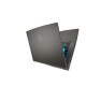 MSI Ноутбук MSI Thin 15 B13VE-3294XUA 15.6  FHD, Intel i5-13420H, 16GB, F1TB, NVD4050-6, DOS, сірий (9S7-16R831-3294)