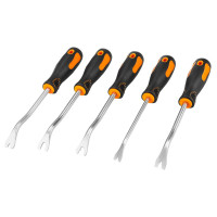 Neo Tools Набір знімачів до обивки салону Neo Tools 5шт 0.595кг (11-825)