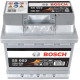 Bosch Акумулятор S5 12В 54А·год 530А R+ (0 092 S50 020) (0092S50020)