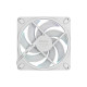 Кулер для корпуса Fractal Design Momentum 14 RGB White (FD-F-MR1-1402)