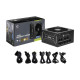 Блок питания MSI 650W MAG A650GLS PCIE5 (MAG A650GLS PCIE5)