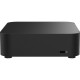 Компьютер ASUS NUC 14 Essential RNUC14MNK9700002 Slim Kit(L6) / N97, M.2 22x80 NVMe & SATA SSD, EU Cord (90AR00M2-M00080)