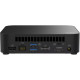 Компьютер ASUS NUC 14 Essential RNUC14MNK9700002 Slim Kit(L6) / N97, M.2 22x80 NVMe & SATA SSD, EU Cord (90AR00M2-M00080)
