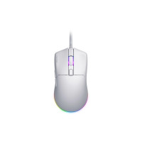 Мышка Hator Pulsar 3 USB White (HTM611)