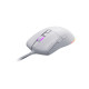 Мышка Hator Pulsar 3 USB White (HTM611)