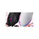 Мышка Hator Pulsar 3 USB White (HTM611)