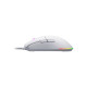 Мышка Hator Pulsar 3 USB White (HTM611)