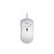 Мышка Hator Pulsar 3 USB White (HTM611)