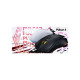 Мышка Hator Pulsar 3 USB White (HTM611)