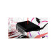 Мышка Hator Pulsar 3 USB White (HTM611)