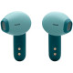 Наушники JBL Wave Flex 2 Blue (JBLWFLEX2BLU)
