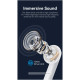 Навушники Vention Elf Earbuds E03 White (NBHW0)