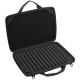 Чехол для ноутбука RivaCase 12,4" 5116 Antishock Black (5116Black)