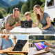 Чехол для планшета BeCover Heavy Duty Xiaomi Redmi Pad 2 11.0" Black (713929)
