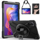 Чехол для планшета BeCover Heavy Duty Xiaomi Redmi Pad 2 11.0" Black (713929)