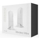 Точка доступа Wi-Fi Mikrotik RBwAPG-60ad kit